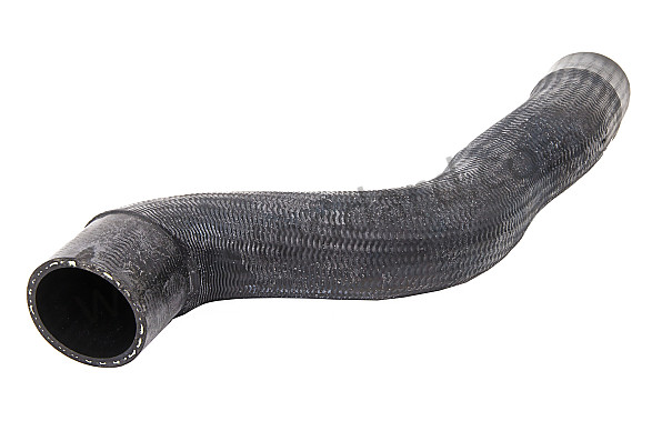99610650107 - Coolant Supply Hose Boxster 1997-04 996.106.501.07 for Porsche 