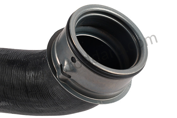 99610650177 - HOSE for Porsche 996 Gt3 / Gt3-1 &bull; 2000 &bull; 996 Gt3 &bull; Coupe &bull; Manual Gearbox, 6 Speed