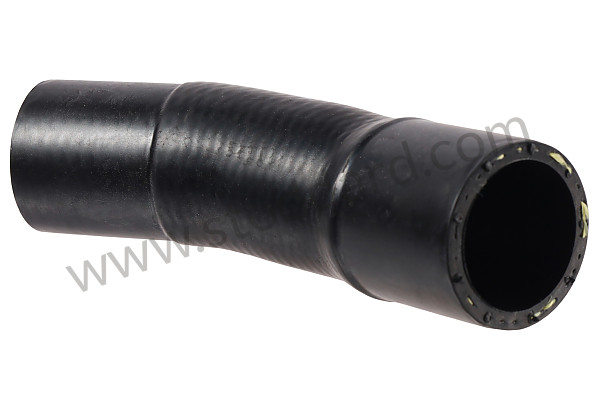 99610651274 - HOSE for Porsche 996 Gt3 / Gt3-1 &bull; 2000 &bull; 996 Gt3 &bull; Coupe &bull; Manual Gearbox, 6 Speed