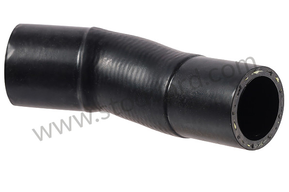 99610651274 - HOSE for Porsche 996 Gt3 / Gt3-1 &bull; 2000 &bull; 996 Gt3 &bull; Coupe &bull; Manual Gearbox, 6 Speed