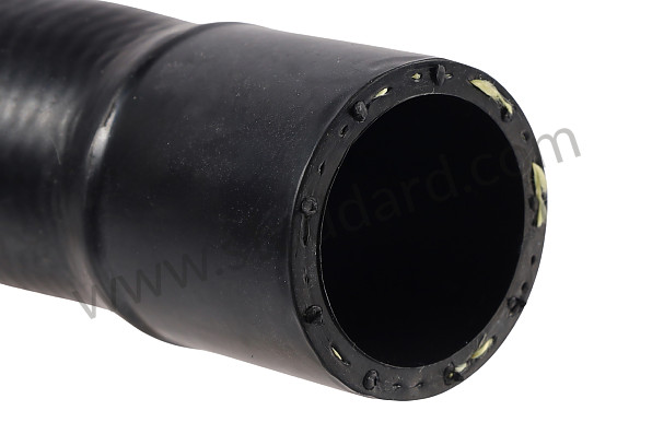 99610651274 - HOSE for Porsche 996 Gt3 / Gt3-1 &bull; 2000 &bull; 996 Gt3 &bull; Coupe &bull; Manual Gearbox, 6 Speed