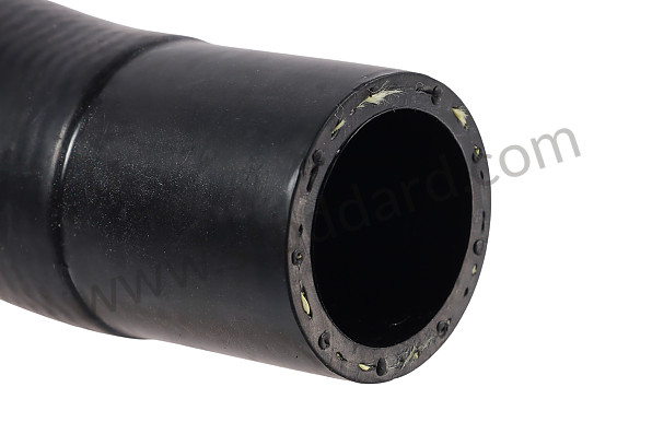 99610651274 - HOSE for Porsche 996 Gt3 / Gt3-1 &bull; 2000 &bull; 996 Gt3 &bull; Coupe &bull; Manual Gearbox, 6 Speed