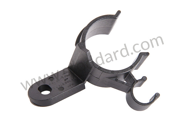 99610651301 - SUPPORT for Porsche 996 &bull; 1999 &bull; 996 Carrera 4 &bull; Cabrio &bull; Automatic Gearbox