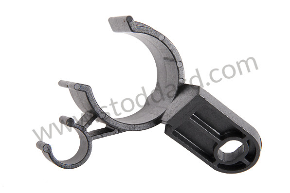 99610651301 - SUPPORT for Porsche 996 &bull; 1999 &bull; 996 Carrera 4 &bull; Cabrio &bull; Automatic Gearbox