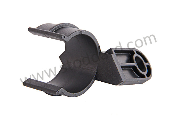 99610651400 - SUPPORT for Porsche 996 &bull; 1999 &bull; 996 Carrera 4 &bull; Cabrio &bull; Automatic Gearbox