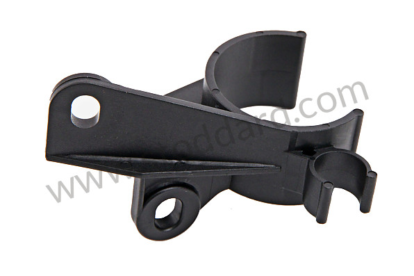 99610652001 - SUPPORT for Porsche 996 &bull; 1999 &bull; 996 Carrera 4 &bull; Cabrio &bull; Automatic Gearbox
