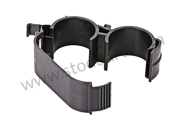 99610652504 - SUPPORT for Porsche 996 &bull; 1999 &bull; 996 Carrera 4 &bull; Cabrio &bull; Automatic Gearbox