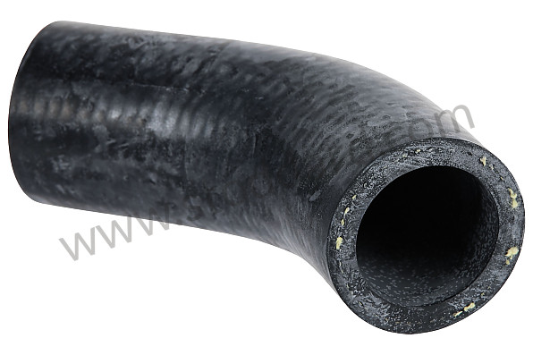 99610652973 - HOSE for Porsche 997 Gt3 / Gt3-2 &bull; 2007 &bull; 997 Gt3 3.6 &bull; Coupe &bull; Manual Gearbox, 6 Speed