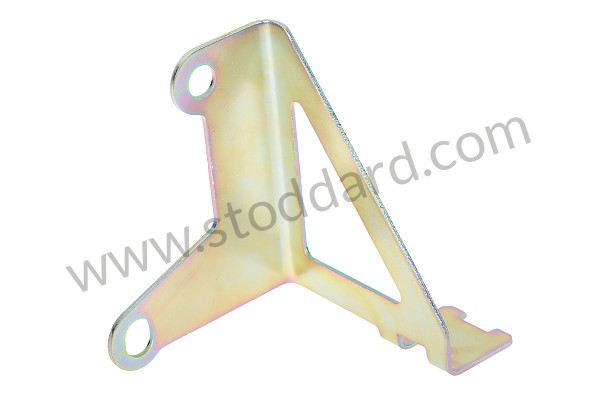 99610653572 - SUPPORT for Porsche 996 Gt3 / Gt3-1 &bull; 2000 &bull; 996 Gt3 &bull; Coupe &bull; Manual Gearbox, 6 Speed