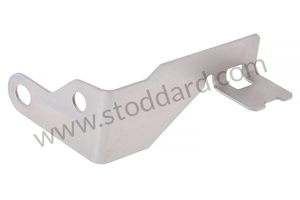 99610653671 - SUPPORT for Porsche 996 Gt3 / Gt3-1 &bull; 2000 &bull; 996 Gt3 &bull; Coupe &bull; Manual Gearbox, 6 Speed