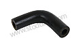 Vent Hose 996 1999-04 996.106.537.74