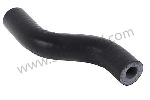 BREATHER HOSE  (99610653792)