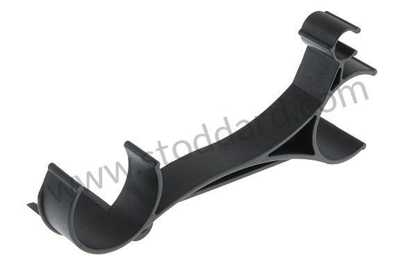 99610654000 - SUPPORT for Porsche 996 &bull; 1999 &bull; 996 Carrera 4 &bull; Cabrio &bull; Automatic Gearbox