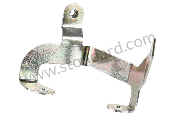 99610655170 - SUPPORT for Porsche 996 Turbo &bull; 2001 &bull; 996 Turbo &bull; Coupe &bull; Automatic Gearbox
