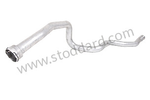 WATER TUBE  (99610661074)