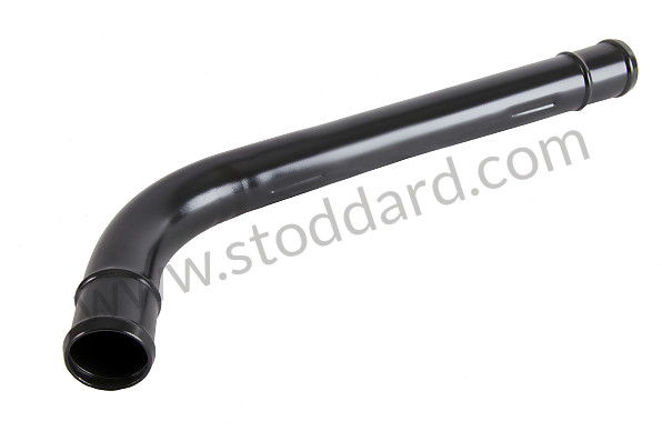 99610661153 - WATER TUBE for Porsche 996 Gt3 / Gt3-1 &bull; 2000 &bull; 996 Gt3 &bull; Coupe &bull; Manual Gearbox, 6 Speed