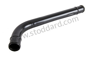 WATER TUBE INLET (99610661153)
