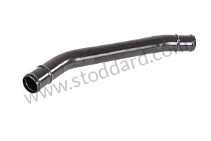 WATER TUBE RETURN (99610661554)