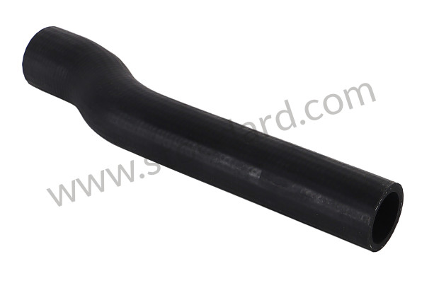 99610662158 - HOSE for Porsche 996 &bull; 1999 &bull; 996 Carrera 4 &bull; Coupe &bull; Manual Gearbox, 6 Speed