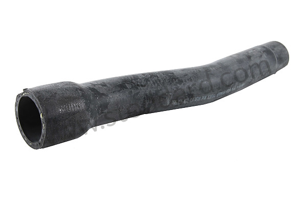 99610662203 - HOSE for Porsche Boxster 986 97-04 &bull; 2000 &bull; Boxster 2.7 &bull; Cabrio &bull; Automatic Gearbox