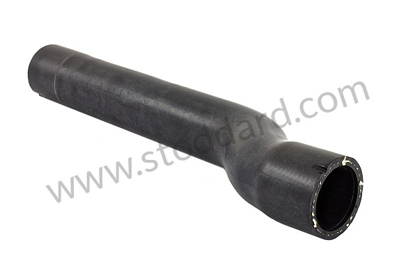 99610662255 - HOSE for Porsche 996 Gt3 / Gt3-1 &bull; 2000 &bull; 996 Gt3 &bull; Coupe &bull; Manual Gearbox, 6 Speed