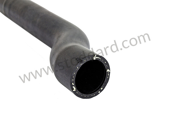 99610662255 - HOSE for Porsche 996 Gt3 / Gt3-1 &bull; 2000 &bull; 996 Gt3 &bull; Coupe &bull; Manual Gearbox, 6 Speed