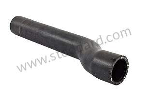 HOSE FEED / RIGHT (99610662255)