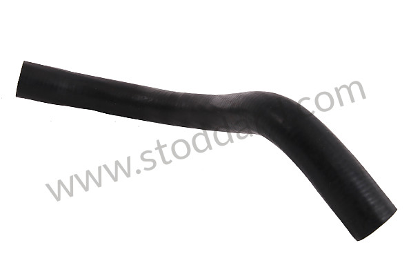 99610662304 - HOSE for Porsche Boxster 986 97-04 &bull; 2001 &bull; Boxster 2.7 &bull; Cabrio &bull; Manual Gearbox, 5 Speed