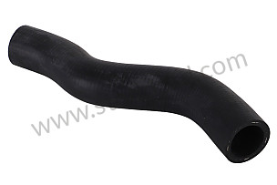 HOSE LEFT RETURN (99610662558)
