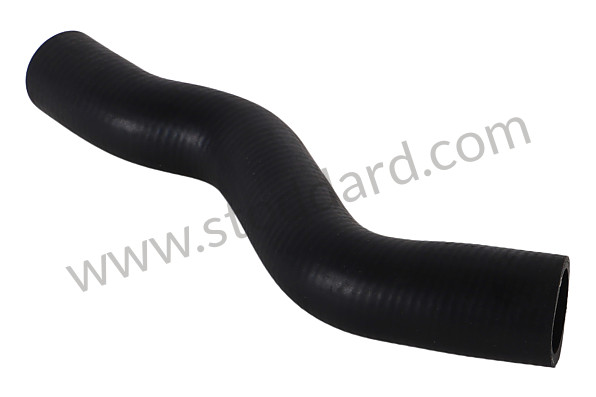 99610662654 - HOSE for Porsche 996 &bull; 2003 &bull; 996 Carrera 4 &bull; Coupe &bull; Manual Gearbox, 6 Speed