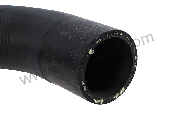 99610662678 - WATER HOSE for Porsche 996 &bull; 2003 &bull; 996 Carrera 4S &bull; Coupe &bull; Automatic Gearbox
