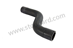 WATER HOSE  (99610662756)