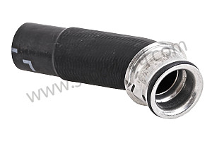 WATER HOSE 