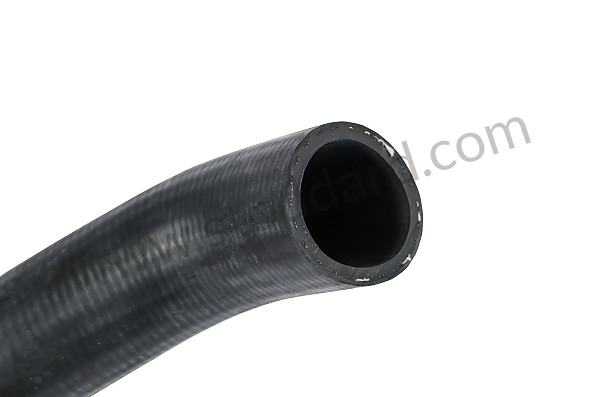 99610664056 - WATER HOSE for Porsche 996 &bull; 2001 &bull; 996 Carrera 2 &bull; Coupe &bull; Automatic Gearbox
