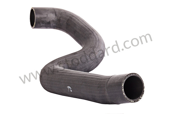 99610664162 - HOSE for Porsche 996 &bull; 2000 &bull; 996 Carrera 4 &bull; Coupe &bull; Manual Gearbox, 6 Speed