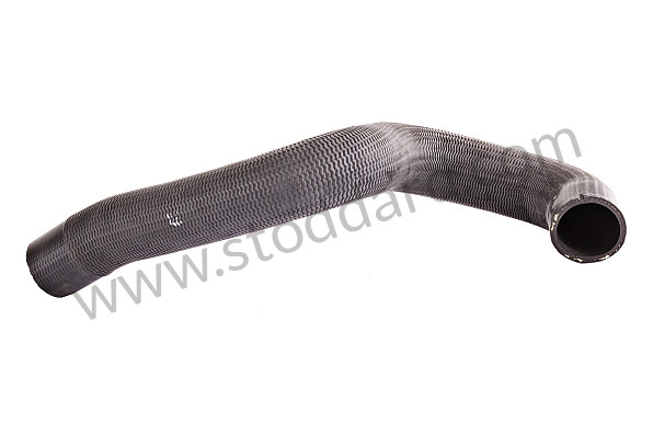 99610664162 - HOSE for Porsche 996 &bull; 2000 &bull; 996 Carrera 4 &bull; Coupe &bull; Manual Gearbox, 6 Speed