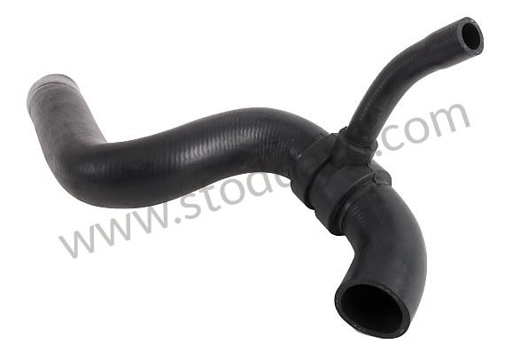 99610664163 - HOSE for Porsche 996 &bull; 2000 &bull; 996 Carrera 2 &bull; Coupe &bull; Automatic Gearbox