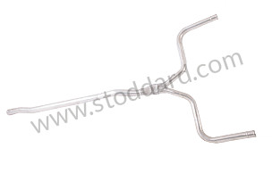 DISTRIBUTING PIECE INLET (99610665154)