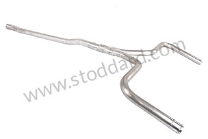 DISTRIBUTING PIECE RETURN (99610665254)