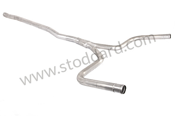 99610665254 - DISTRIBUTING PIECE for Porsche 996 Gt3 / Gt3-1 &bull; 2000 &bull; 996 Gt3 &bull; Coupe &bull; Manual Gearbox, 6 Speed