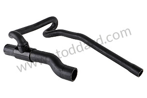 HOSE FEED / LEFT (99610666558)