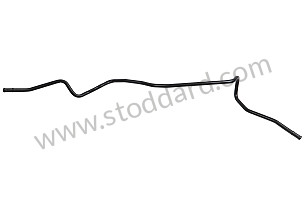 VENT LINE  (99610668174)
