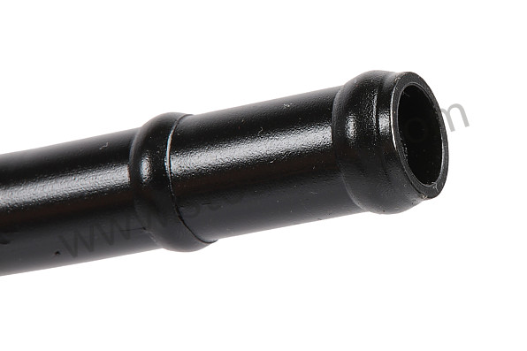 99610668174 - VENT LINE for Porsche 996 Gt3 / Gt3-1 &bull; 2000 &bull; 996 Gt3 &bull; Coupe &bull; Manual Gearbox, 6 Speed