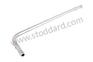 VENT LINE  (99610668553)