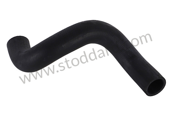 99610672406 - HOSE for Porsche 996 &bull; 2003 &bull; 996 Carrera 4 &bull; Cabrio &bull; Automatic Gearbox