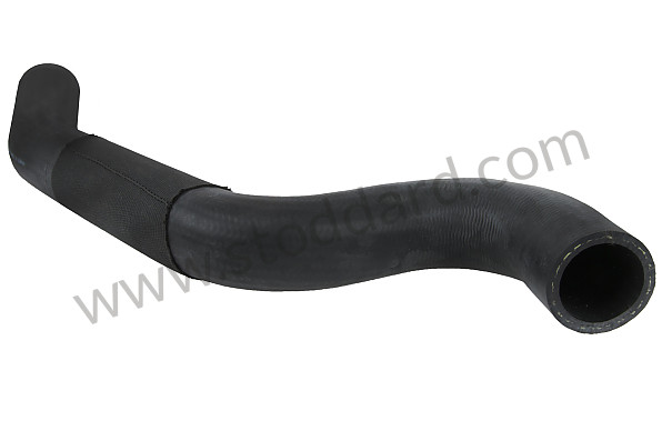 99610674091 - HOSE for Porsche 996 Gt3 / Gt3-1 &bull; 2004 &bull; 996 Gt3 &bull; Coupe &bull; Manual Gearbox, 6 Speed