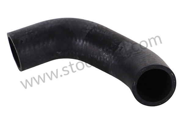 99610674110 - HOSE for Porsche 996 &bull; 2001 &bull; 996 Carrera 4 &bull; Coupe &bull; Manual Gearbox, 6 Speed
