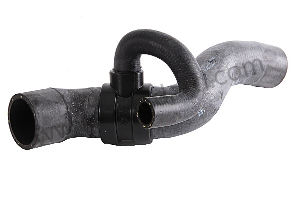 99610674273 - HOSE for Porsche 996 Turbo &bull; 2004 &bull; 996 Turbo &bull; Cabrio &bull; Automatic Gearbox