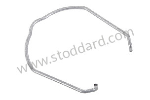 RETAINER SPRING  (99610680210)