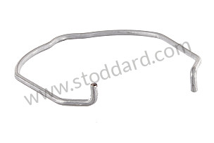 RETAINER SPRING  (99610680211)